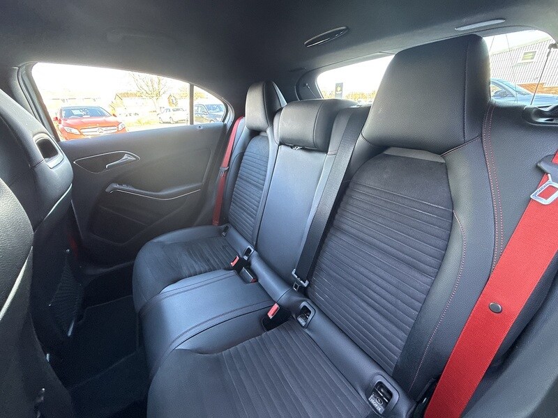 Used Mercedes-Benz A-Class 2016 for sale - 77902512: Photo 42