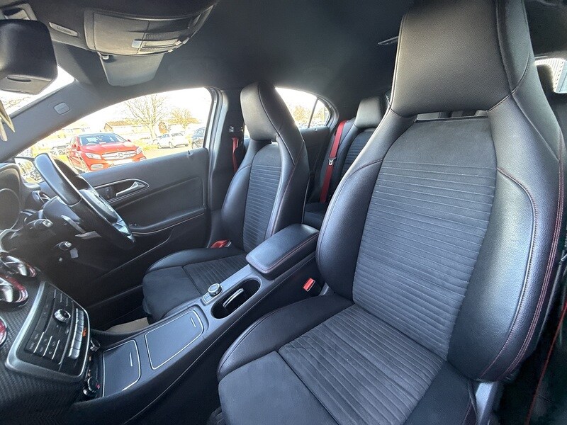 Used Mercedes-Benz A-Class 2016 for sale - 77902512: Photo 50