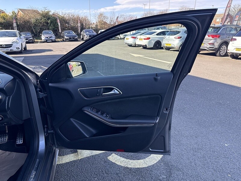 Used Mercedes-Benz A-Class 2016 for sale - 77902512: Photo 54