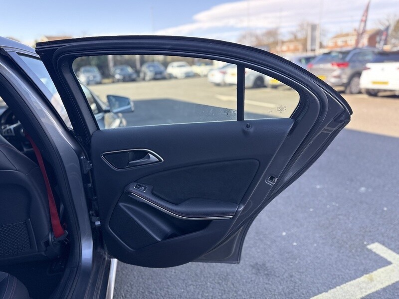 Used Mercedes-Benz A-Class 2016 for sale - 77902512: Photo 57