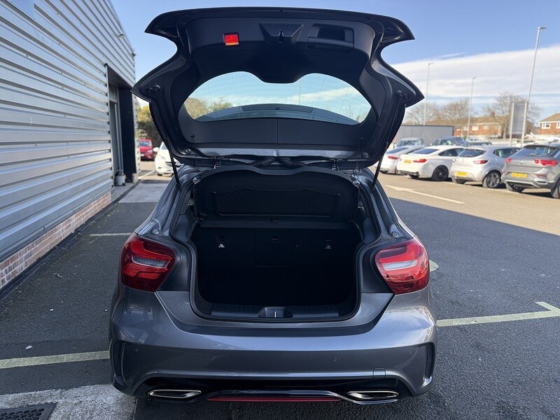 Used Mercedes-Benz A-Class 2016 for sale - 77902512: Photo 59