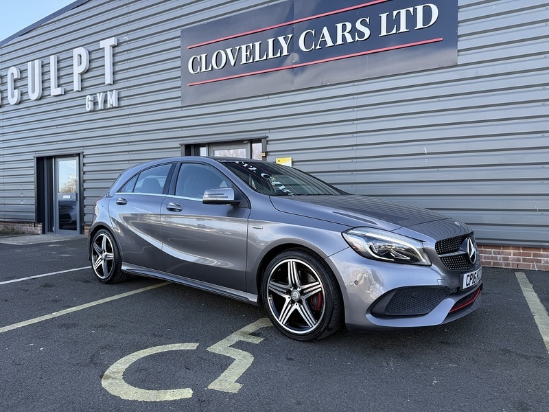 Used Mercedes-Benz A-Class 2016 for sale - 77902512: Photo 6