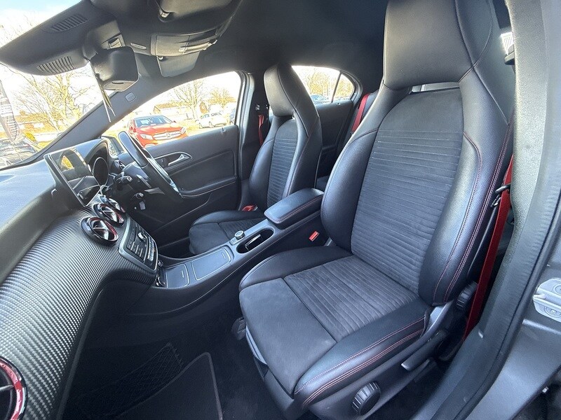 Used Mercedes-Benz A-Class 2016 for sale - 77902512: Photo 60