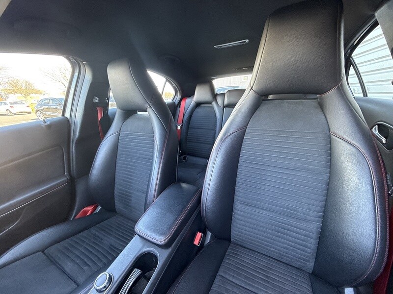 Used Mercedes-Benz A-Class 2016 for sale - 77902512: Photo 62