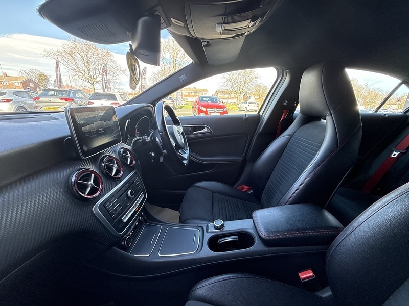 Used Mercedes-Benz A-Class 2016 for sale - 77902512: Photo 7