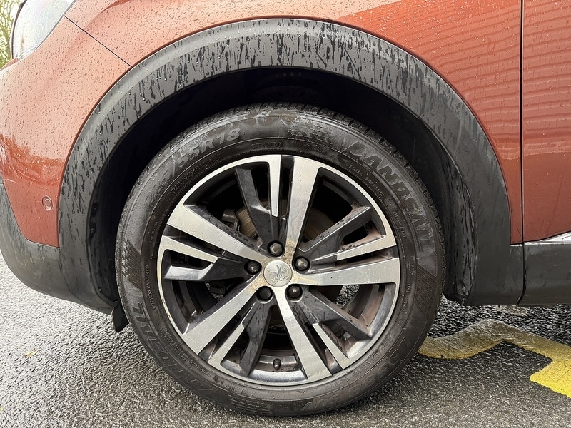 Used Peugeot 3008 2018 for sale - 76627010: Photo 15