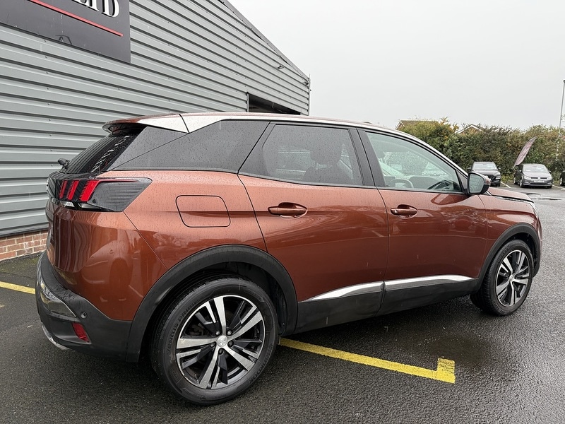 Used Peugeot 3008 2018 for sale - 76627010: Photo 19