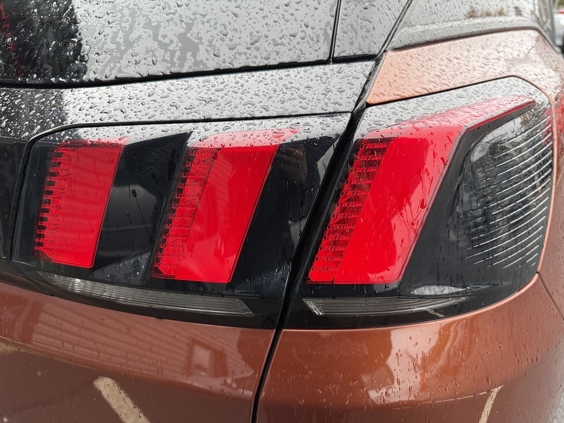 Used Peugeot 3008 2018 for sale - 76627010: Photo 20