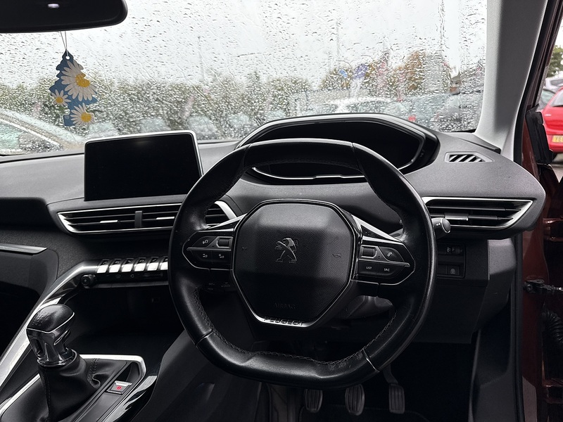 Used Peugeot 3008 2018 for sale - 76627010: Photo 27