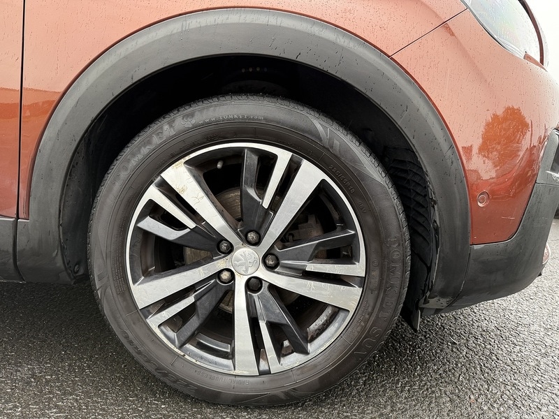 Used Peugeot 3008 2018 for sale - 76627010: Photo 32