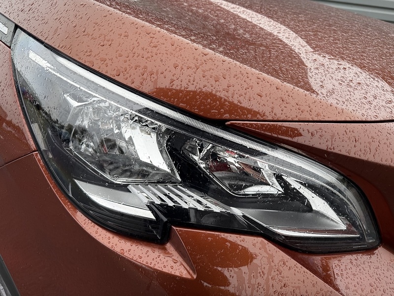 Used Peugeot 3008 2018 for sale - 76627010: Photo 35