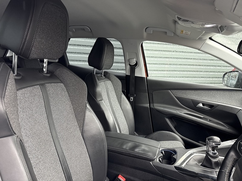 Used Peugeot 3008 2018 for sale - 76627010: Photo 39