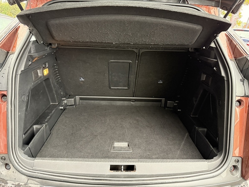 Used Peugeot 3008 2018 for sale - 76627010: Photo 44