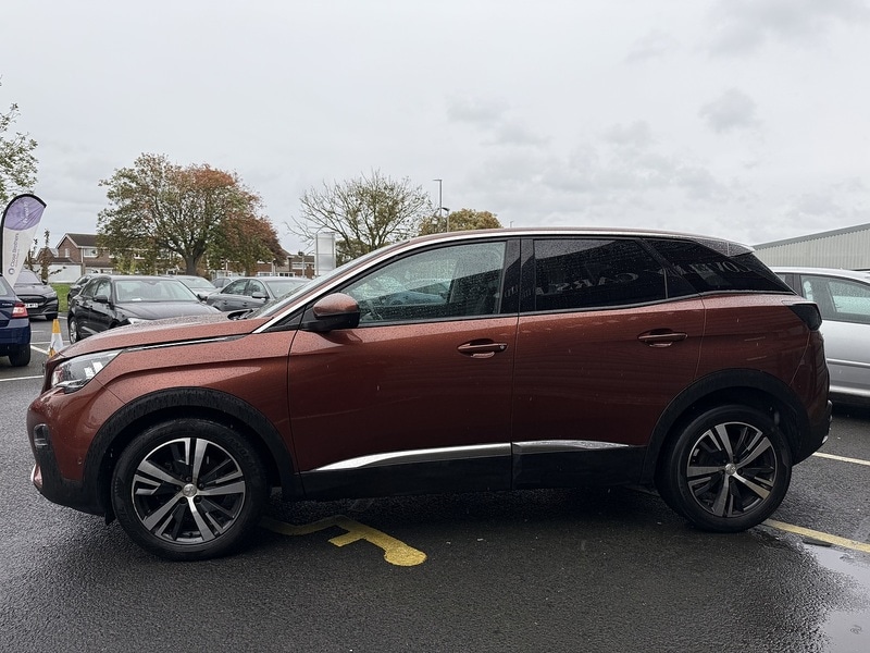 Used Peugeot 3008 2018 for sale - 76627010: Photo 45