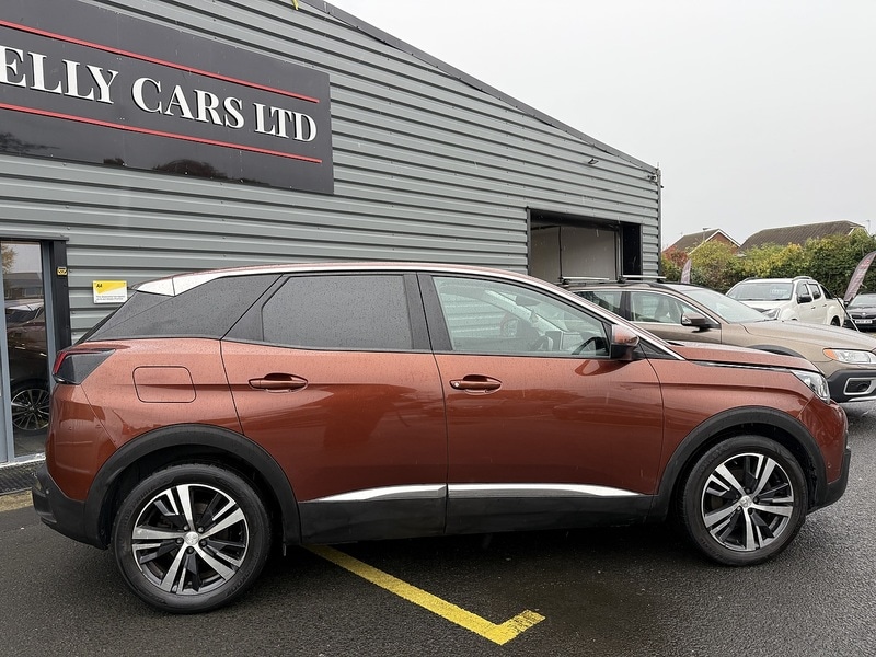 Used Peugeot 3008 2018 for sale - 76627010: Photo 47
