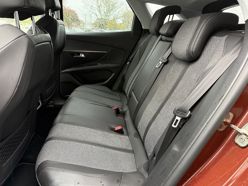 Used Peugeot 3008 2018 for sale - 76627010: Photo 51