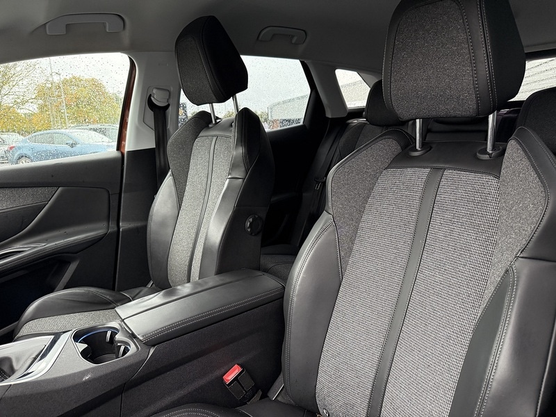 Used Peugeot 3008 2018 for sale - 76627010: Photo 55