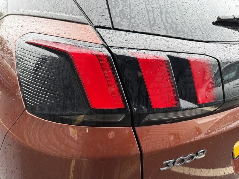 Used Peugeot 3008 2018 for sale - 76627010: Photo 56