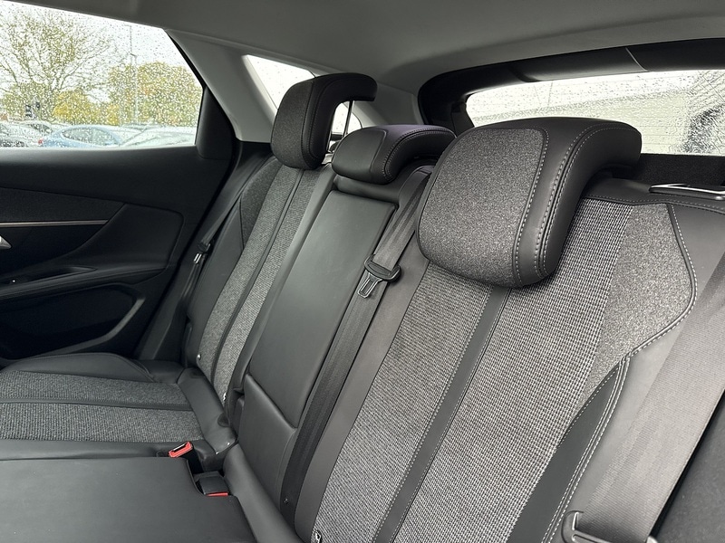 Used Peugeot 3008 2018 for sale - 76627010: Photo 59