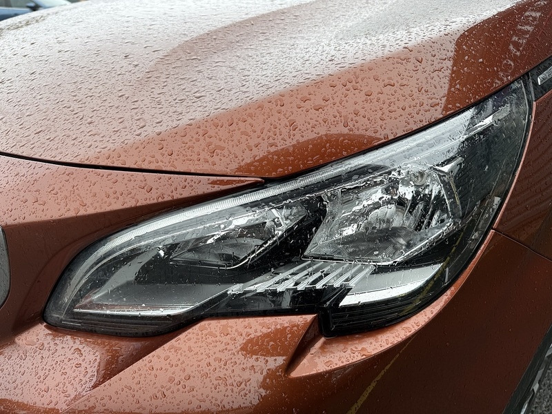 Used Peugeot 3008 2018 for sale - 76627010: Photo 6