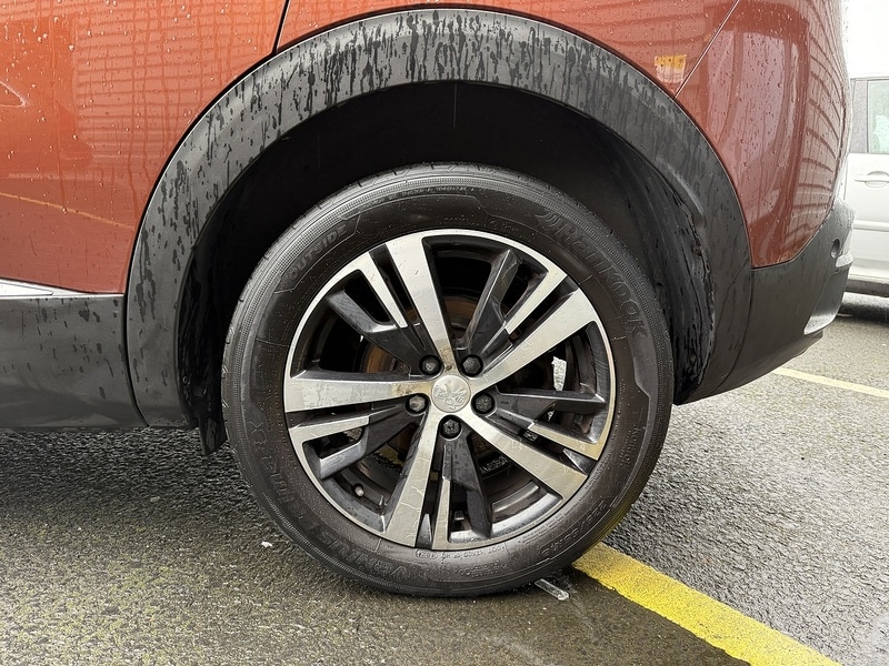 Used Peugeot 3008 2018 for sale - 76627010: Photo 60