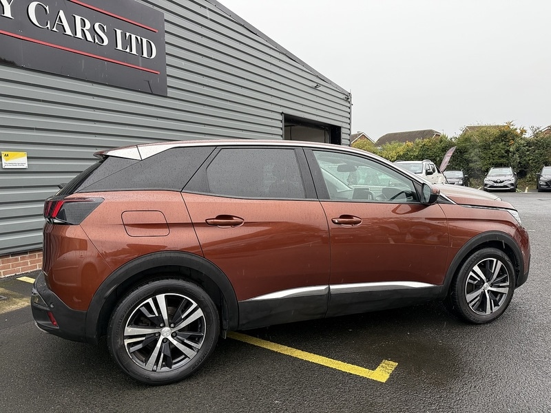 Used Peugeot 3008 2018 for sale - 76627010: Photo 61
