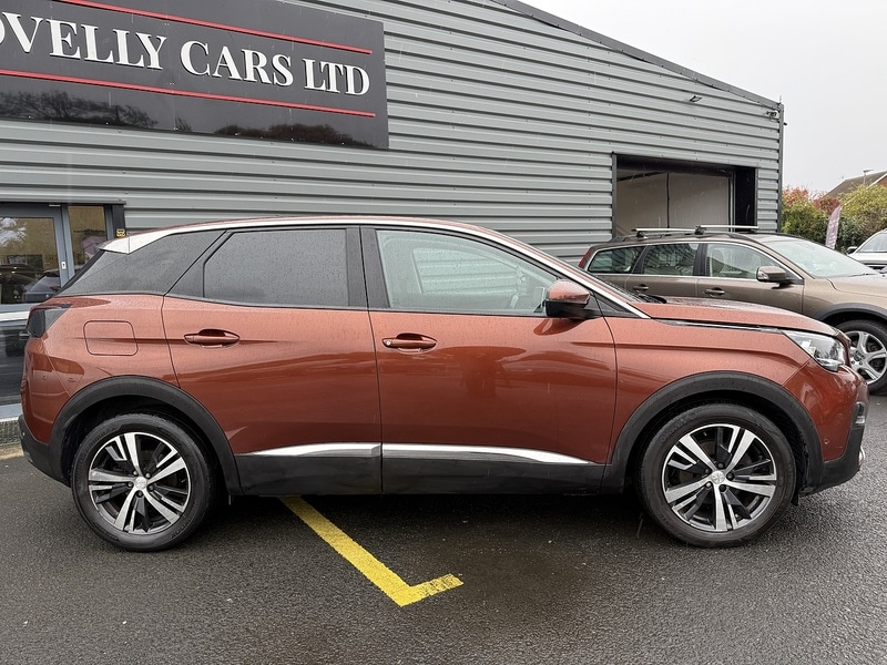 Used Peugeot 3008 2018 for sale - 76627010: Photo 63