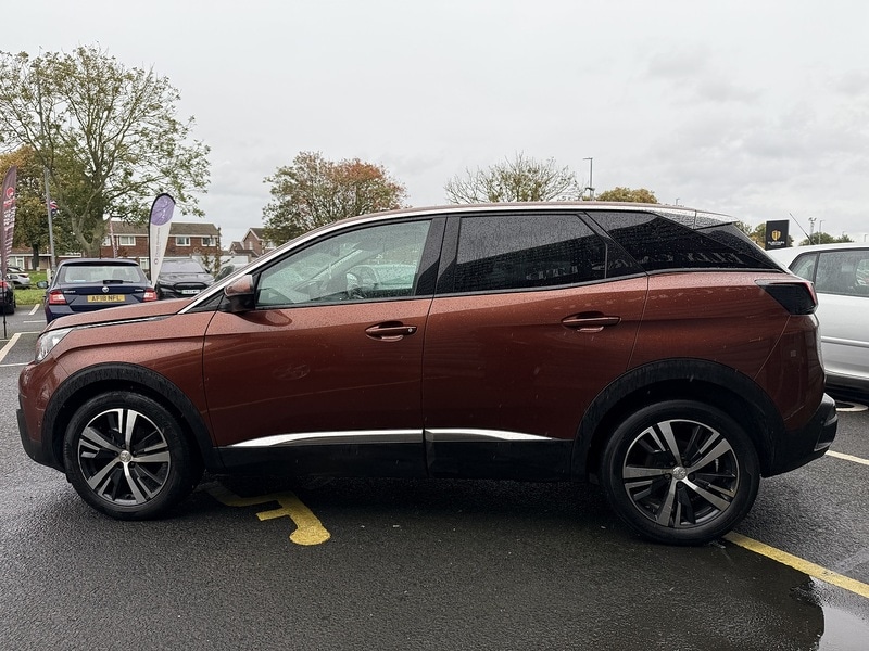 Used Peugeot 3008 2018 for sale - 76627010: Photo 64