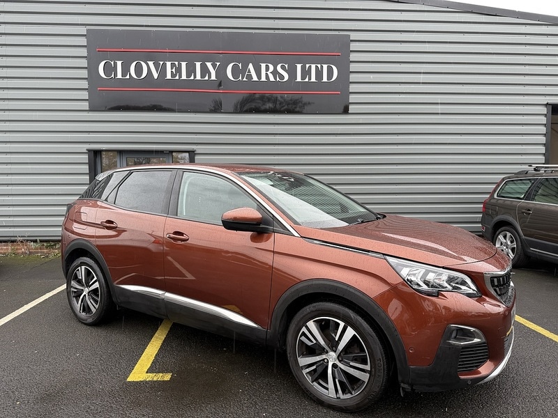 Used Peugeot 3008 2018 for sale - 76627010: Photo 68