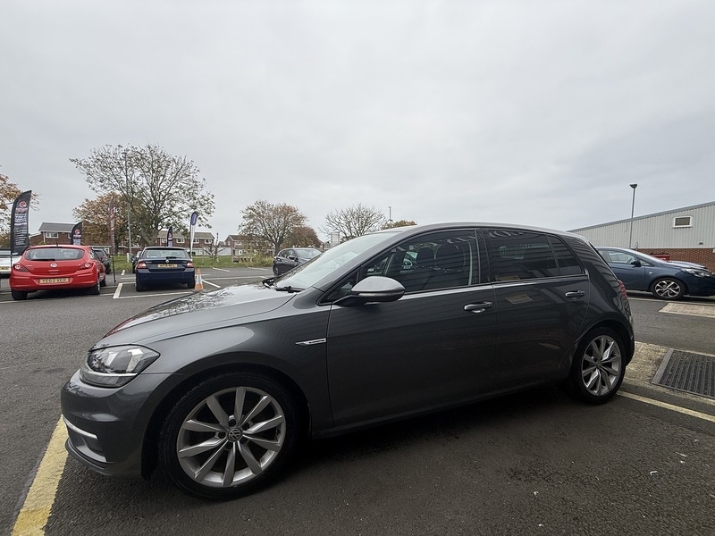 Used Volkswagen Golf 2019 for sale - 77579516: Photo 10