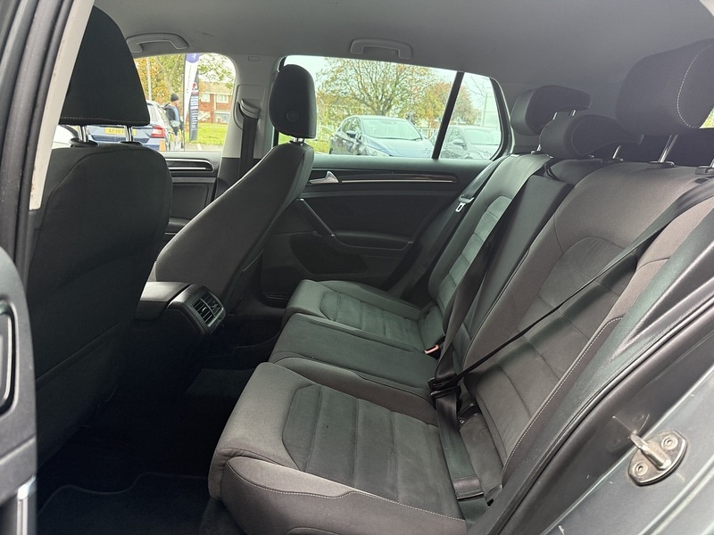 Used Volkswagen Golf 2019 for sale - 77579516: Photo 25