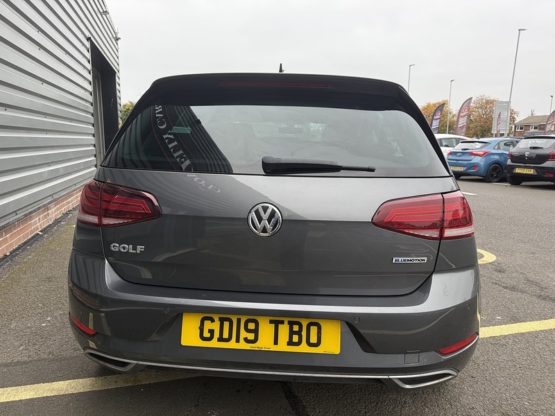 Used Volkswagen Golf 2019 for sale - 77579516: Photo 29