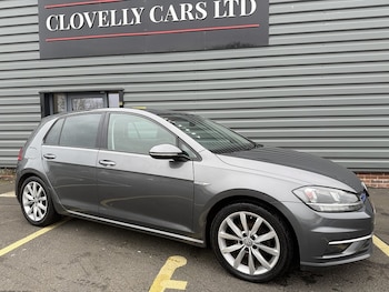 Used Volkswagen Golf 2019 for sale - 77579516: Photo