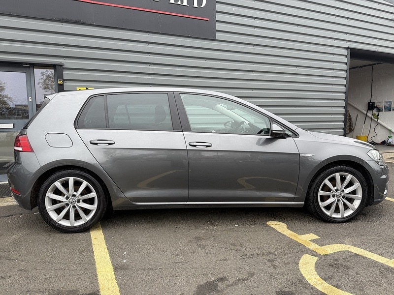 Used Volkswagen Golf 2019 for sale - 77579516: Photo 47