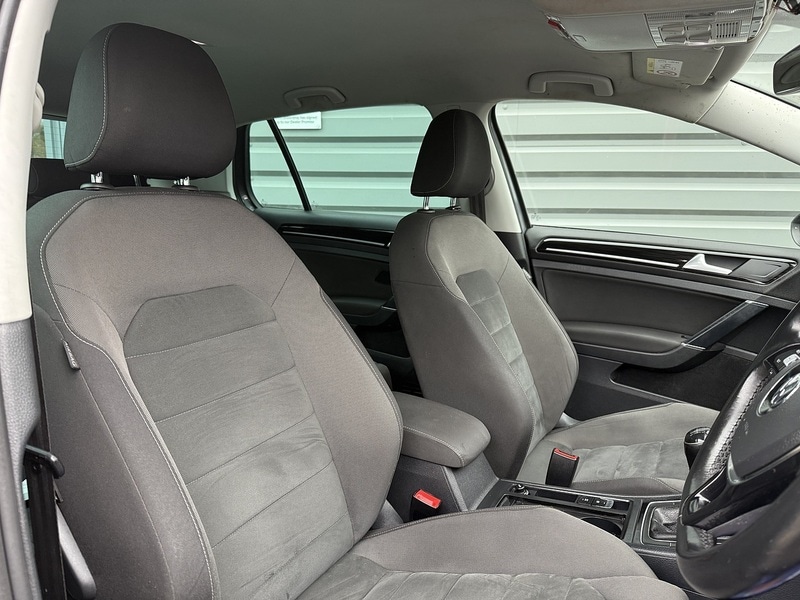 Used Volkswagen Golf 2019 for sale - 77579516: Photo 5