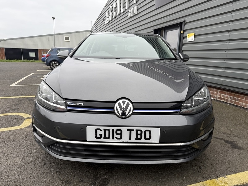 Used Volkswagen Golf 2019 for sale - 77579516: Photo 6