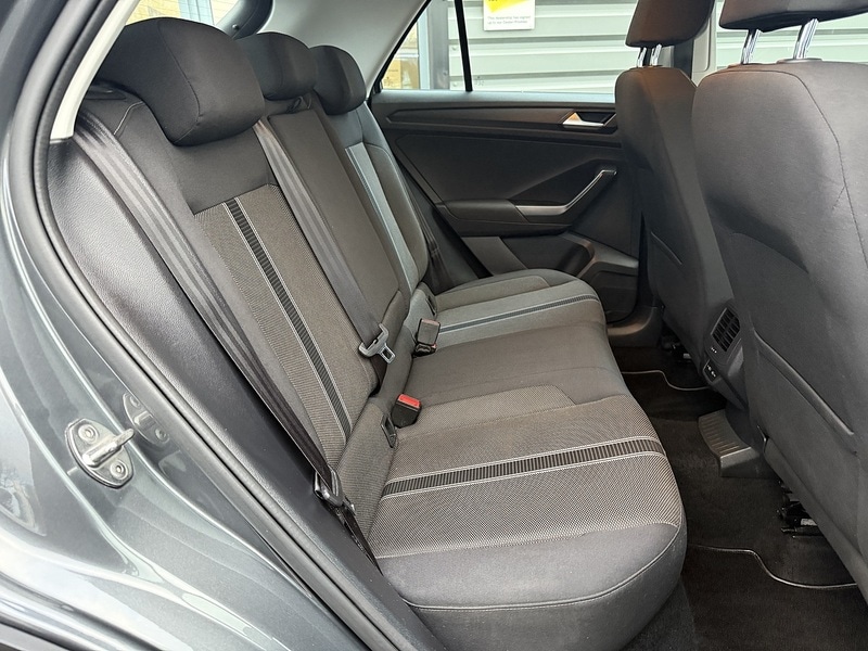 Used Volkswagen T-Roc 2021 for sale - 77149313: Photo 18