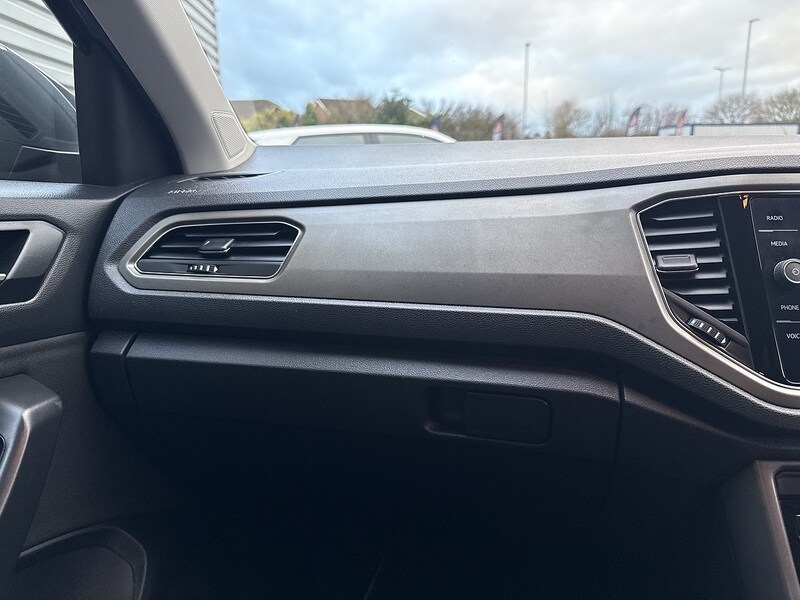 Used Volkswagen T-Roc 2021 for sale - 77149313: Photo 25