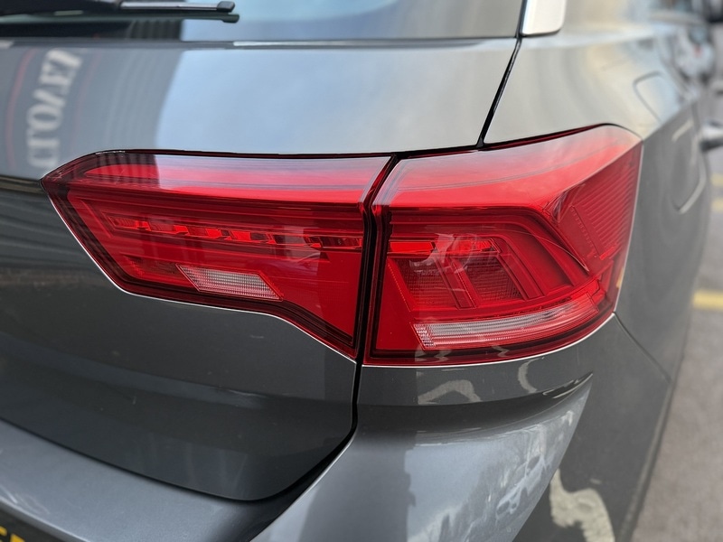 Used Volkswagen T-Roc 2021 for sale - 77149313: Photo 26