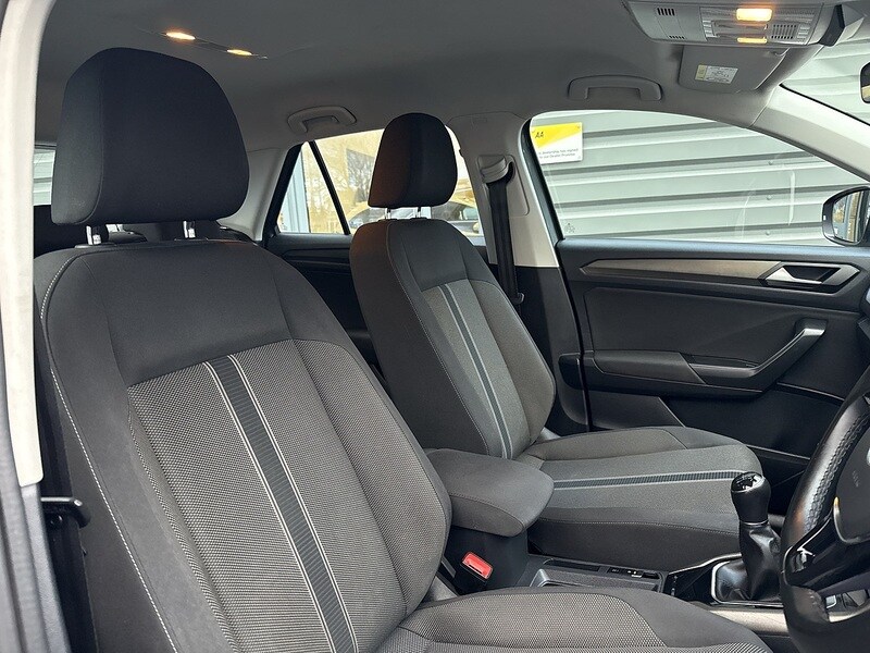 Used Volkswagen T-Roc 2021 for sale - 77149313: Photo 33