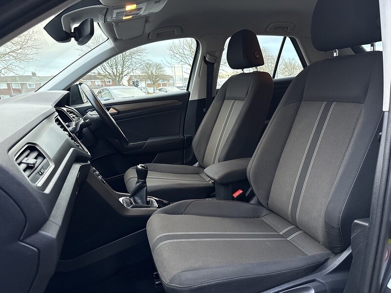 Used Volkswagen T-Roc 2021 for sale - 77149313: Photo 36