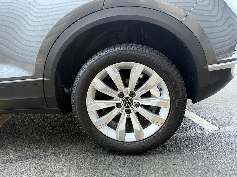 Used Volkswagen T-Roc 2021 for sale - 77149313: Photo 37