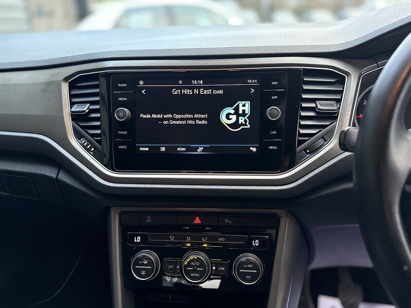 Used Volkswagen T-Roc 2021 for sale - 77149313: Photo 40