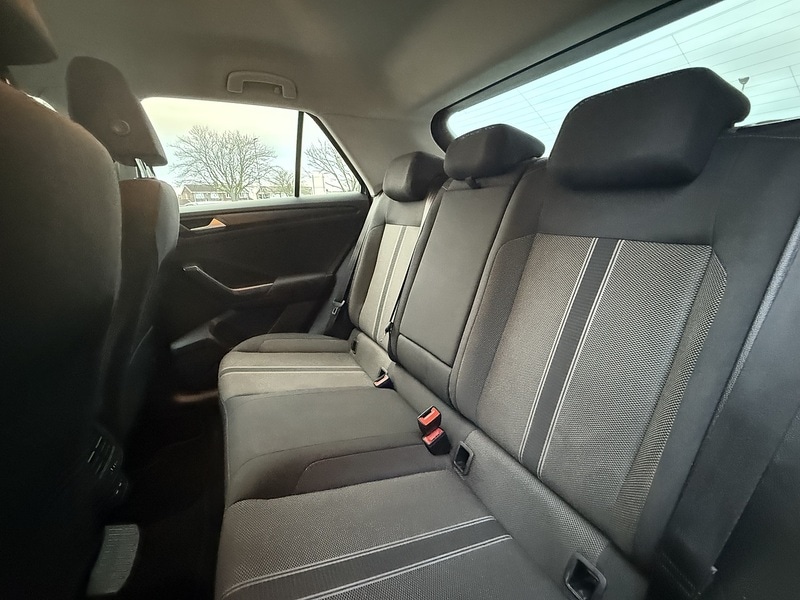 Used Volkswagen T-Roc 2021 for sale - 77149313: Photo 48