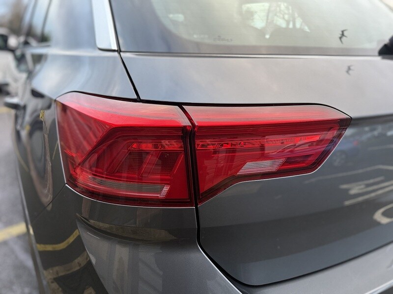 Used Volkswagen T-Roc 2021 for sale - 77149313: Photo 60