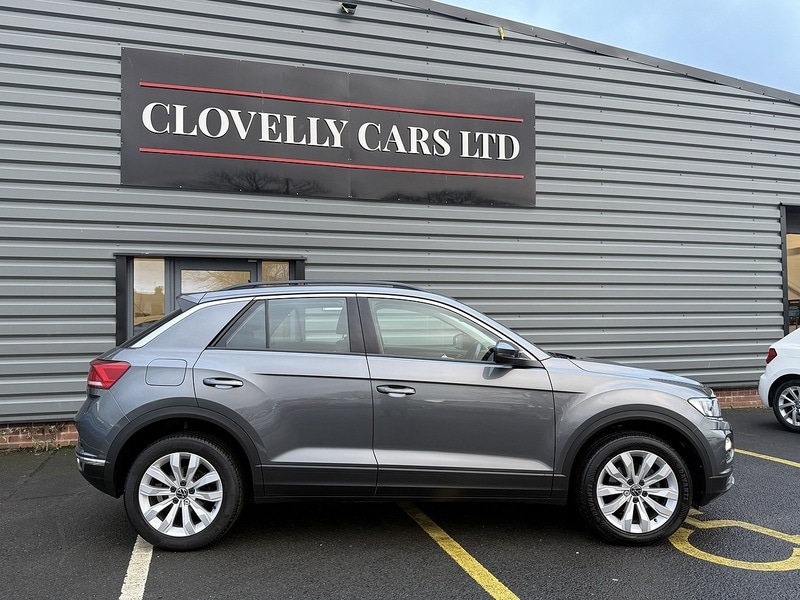 Used Volkswagen T-Roc 2021 for sale - 77149313: Photo 67