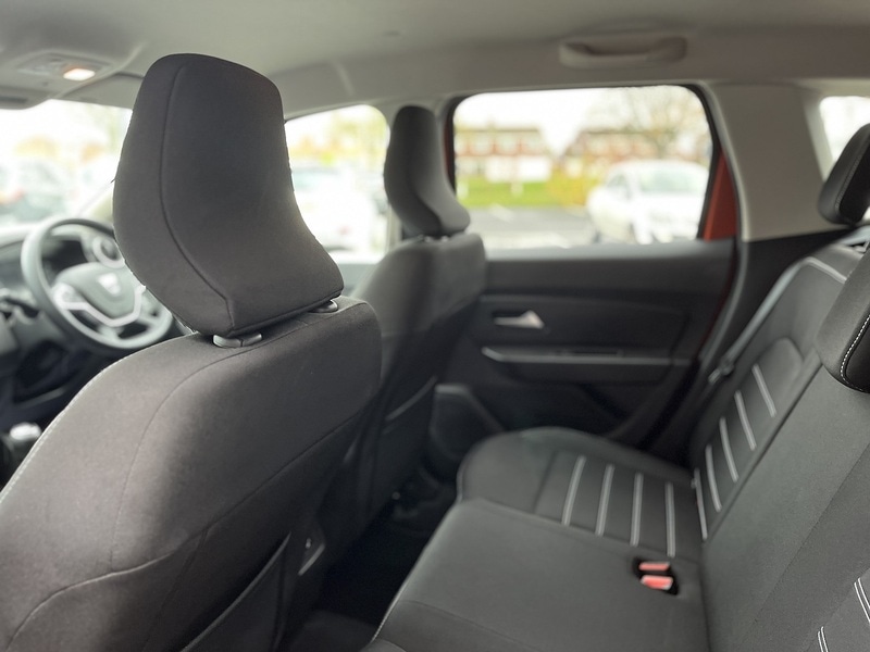 Used Dacia Duster 2022 for sale - 76627031: Photo 11