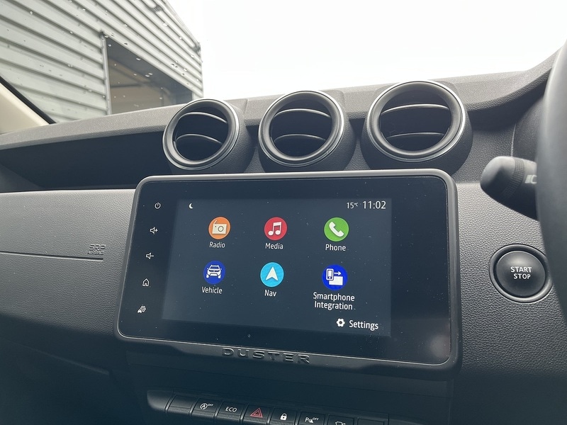 Used Dacia Duster 2022 for sale - 76627031: Photo 14