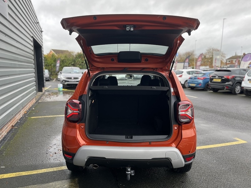 Used Dacia Duster 2022 for sale - 76627031: Photo 15