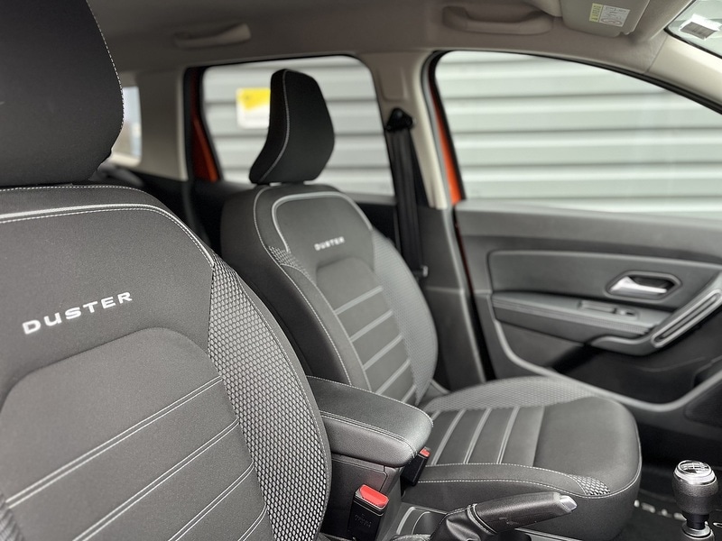 Used Dacia Duster 2022 for sale - 76627031: Photo 16